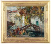 OSSIP LINDE(Russian/Connecticu