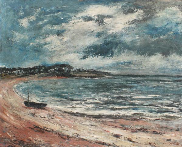 OSTERLIND, Anders, (Swedish,