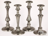 OSTRANDER &AMP; NORRIS PEWTER
