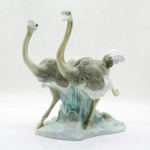 OSTRICHES 1000297.13 - LLADRO