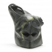 OSUITOK IPEELEE (INUIT, 1923-2