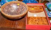 OSVALDO AGRESTI BURLWOOD JEWEL