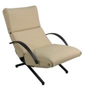 OSVALDO BORSANI P40 LOUNGE CHA