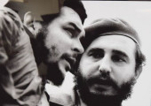 OSVALDO SALAS GELATIN SILVER P