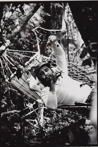 OSVALDO SALAS GELATIN SILVER
