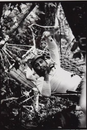 OSVALDO SALAS GELATIN SILVER P