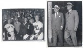 OSVALDO SALAS TWO SILVER GELAT