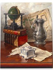 OSWALD EICHINGER (GERMAN B1915