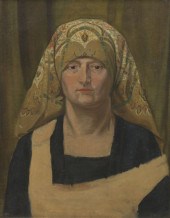 OSWALD HAMILTON CUNNINGHAM (BR