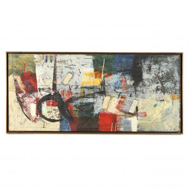 OSWALDO SUBERO (VENEZUELAN,