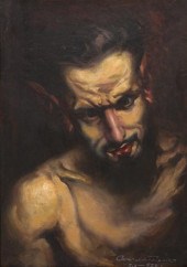 Oswaldo Teixeira (American/Bra