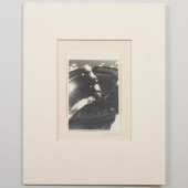 OSWELL BLAKESTON (1907-1985):