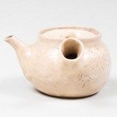 OTAGAKI RENGETSU GLAZED POTTER