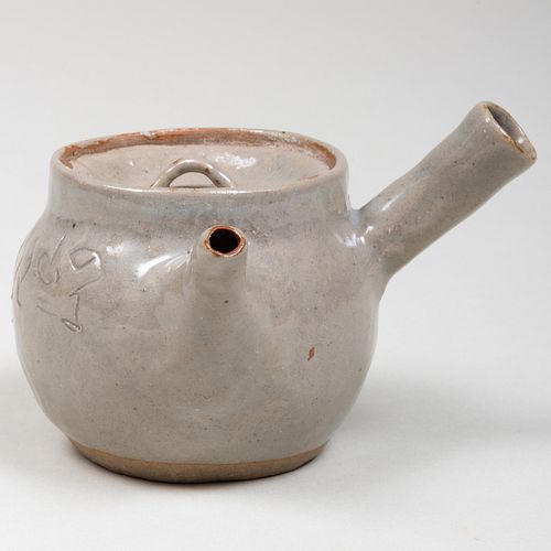 OTAGAKI RENGETSU JAPANESE POTTERY