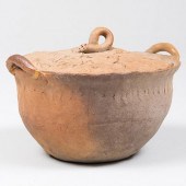 OTAGAKI RENGETSU POTTERY BOWL