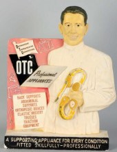 OTC Parhmatceutical Appliances