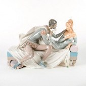OTHELLO AND DESDEMONA 01001145