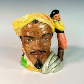 OTHELLO D6673 - LARGE - ROYAL