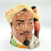 OTHELLO D6673 - LARGE - ROYAL