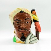 OTHELLO D6673 - LARGE - ROYAL