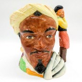 OTHELLO D6673 - LARGE - ROYAL