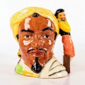 OTHELLO D6673 - LARGE - ROYAL