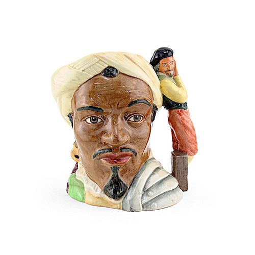 OTHELLO D6673 - LARGE - ROYAL