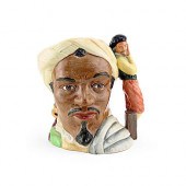 OTHELLO D6673 - LARGE - ROYAL