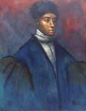OTIS DARE HUBAND JR. (B.1933)