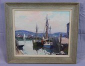 OTIS PIERCE COOK (1900-1980, M