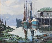 OTIS PIERCE COOK, JR. (1900 -