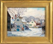 OTIS PIERCE COOK, JR. (MASSACH