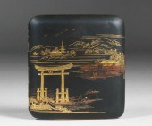 OTOJIRO KOMAI - SIGNED JAPANES