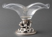 OTTAVIANI CRYSTAL CENTERPIECE