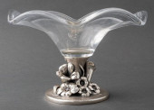 OTTAVIANI CRYSTAL CENTERPIECE