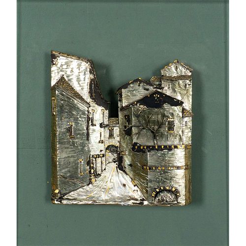 OTTAVIANI ITALIAN HIGH RELIEF 800