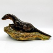 OTTER ON ROCK PROTOTYPE - ROYA