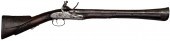 Otterman Gun Butt Flintlock Pi