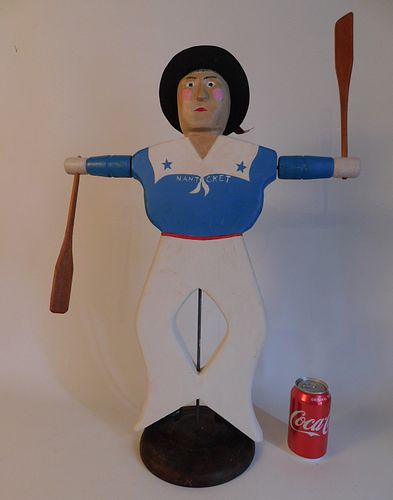 OTTISON NANTUCKET SAILOR