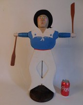 OTTISON NANTUCKET SAILOR WHIRL