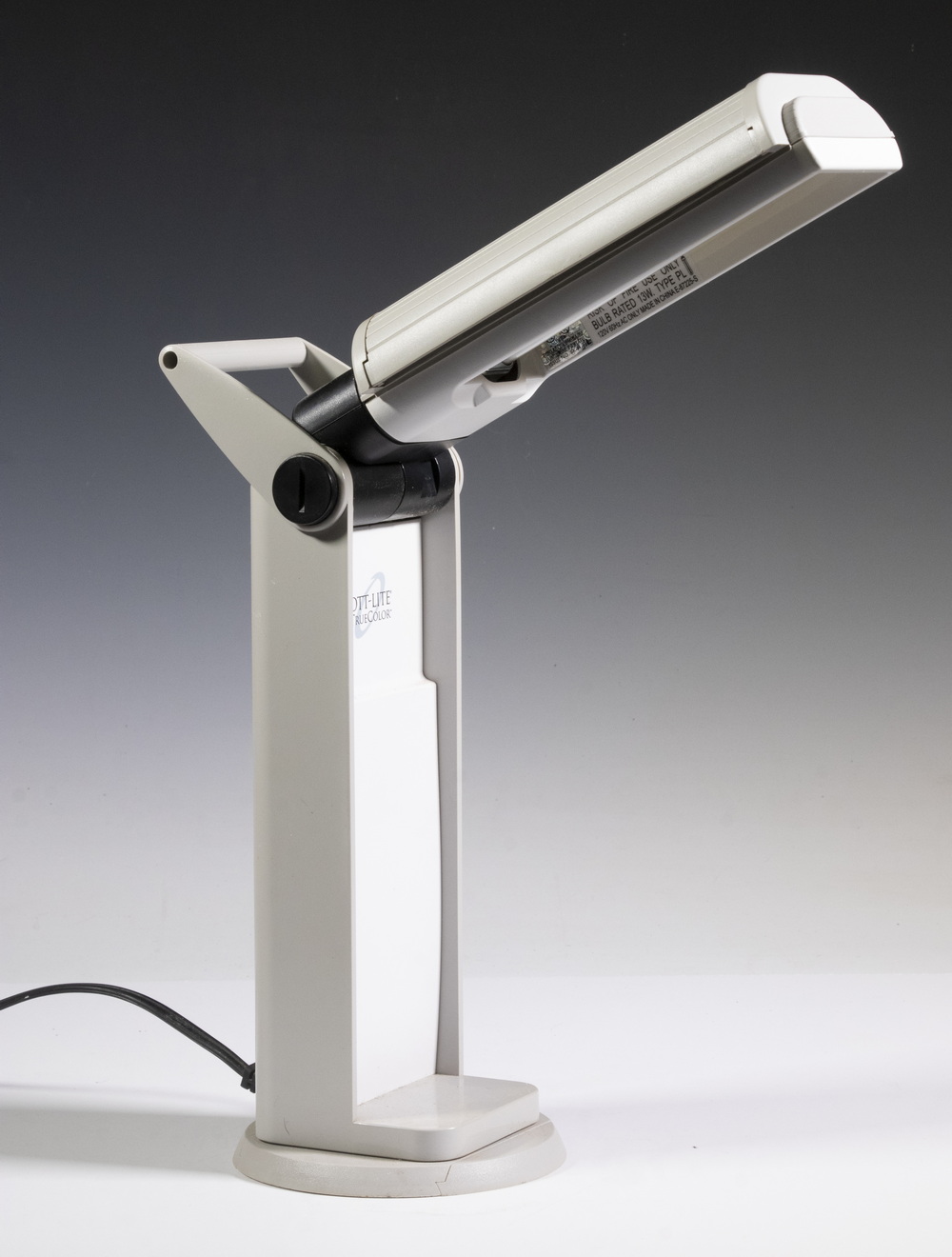 OTTLITE OTL13MAG TASK LAMP Electric