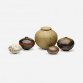 Otto and Vivika Heino. Collect