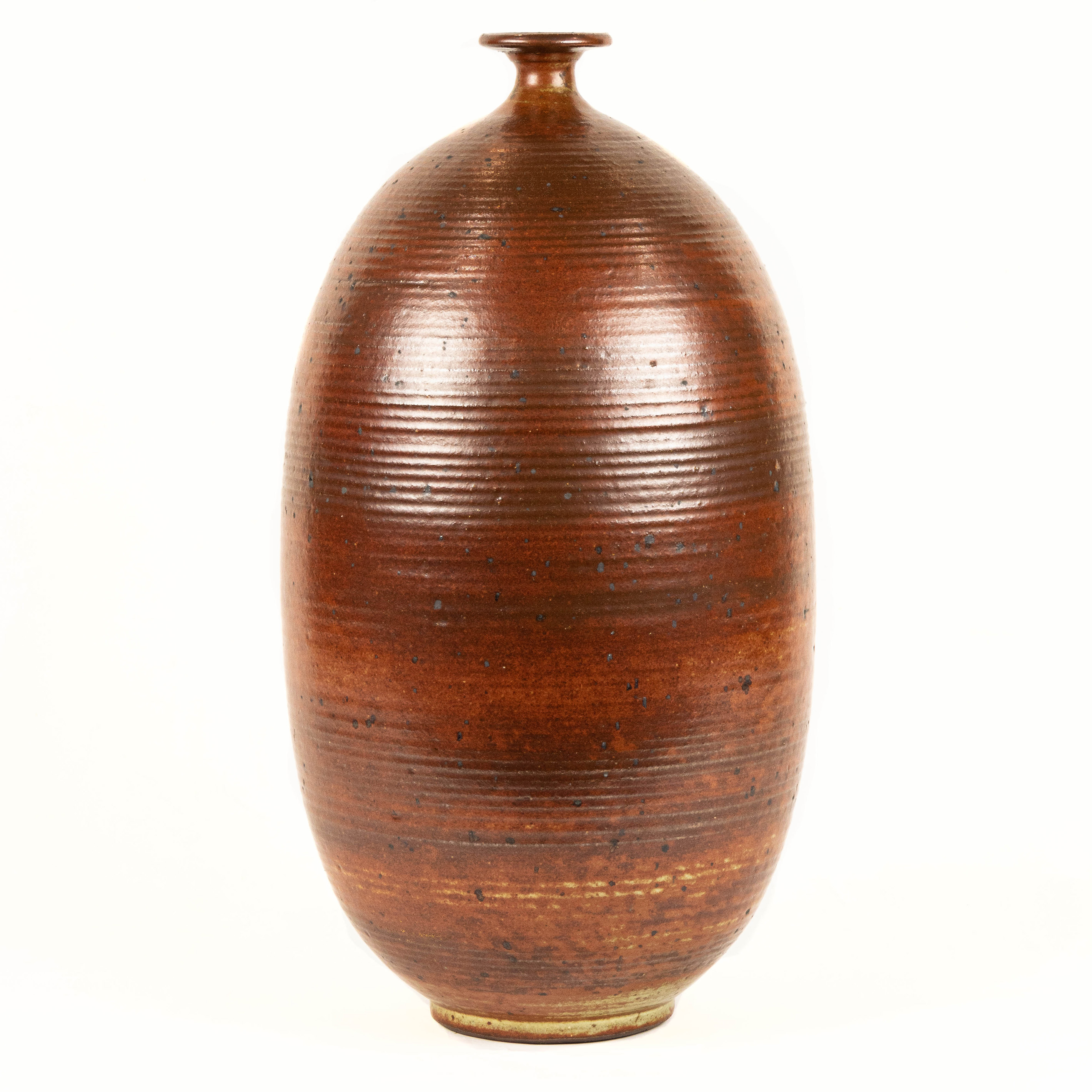 OTTO AND VIVIKA HEINO, VASE Otto