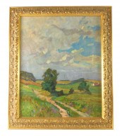 OTTO ANTOINE (GERMAN, 1865-195