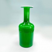OTTO BRAUER FOR HOLMEGAARD GLA