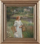 OTTO CHARLES WIGAND (NEW YORK,