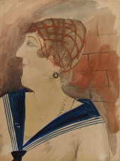 OTTO DIX, (GERMAN, 1891-1969),
