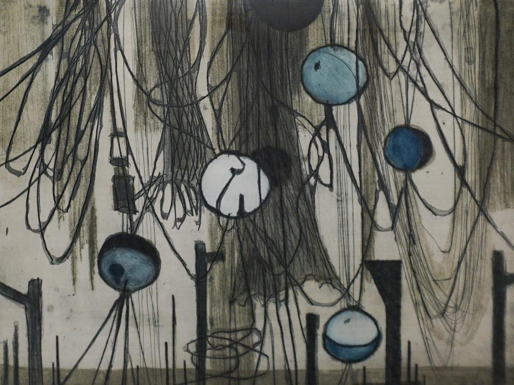 OTTO EGLAU (GERMAN, 1917-1988),