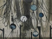 OTTO EGLAU (GERMAN, 1917-1988)