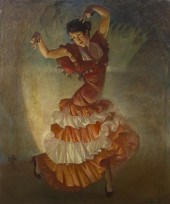 Otto Eugene Hake (American 187